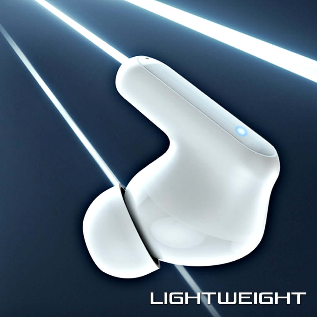 EXOBUDS PRO - Gen III Hybrid-Adaptive earbuds