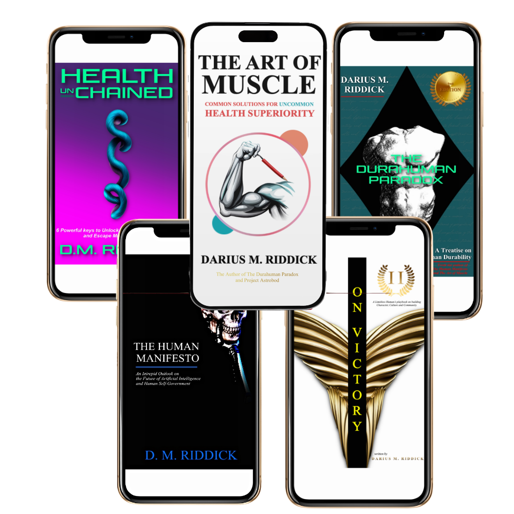 Personal Excellence eBook Bundle