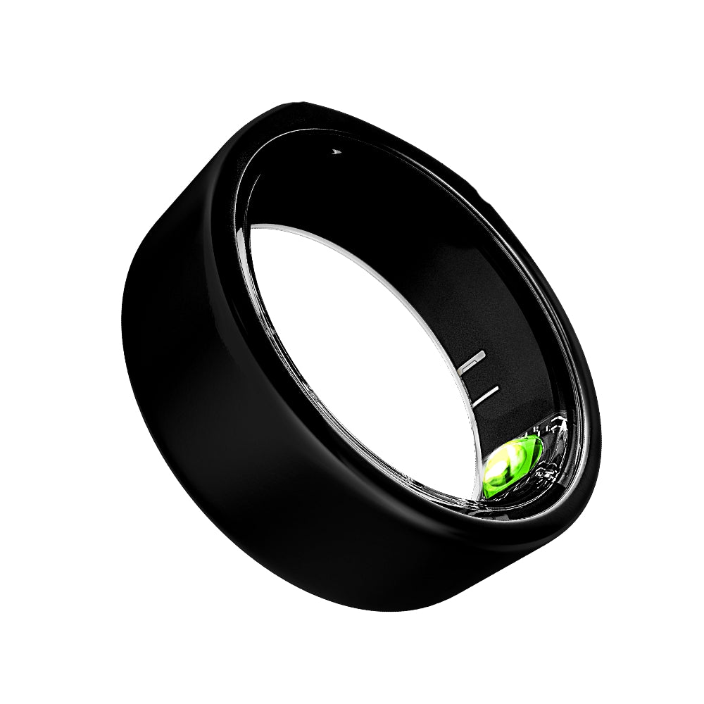 OTTO Ring - Active Intelligence Smart Ring